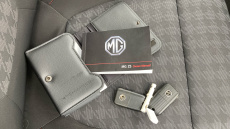 MG ZS 1.5 VTi-TECH Excite 5dr Petrol Hatchback